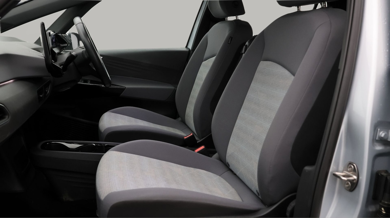 Used Volkswagen ID.3 2022 for sale - 77888299: Photo 14