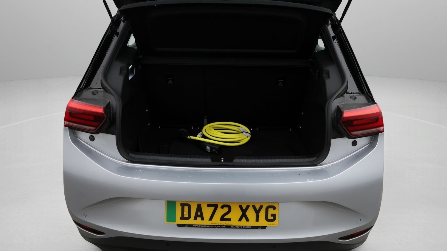 Used Volkswagen ID.3 2022 for sale - 77888299: Photo 17