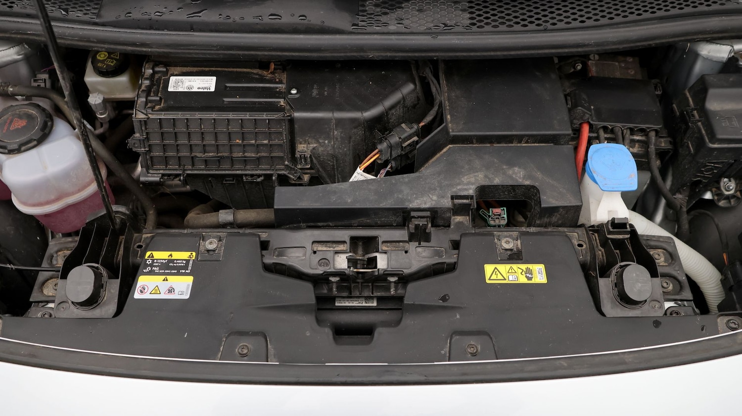 Used Volkswagen ID.3 2022 for sale - 77888299: Photo 19