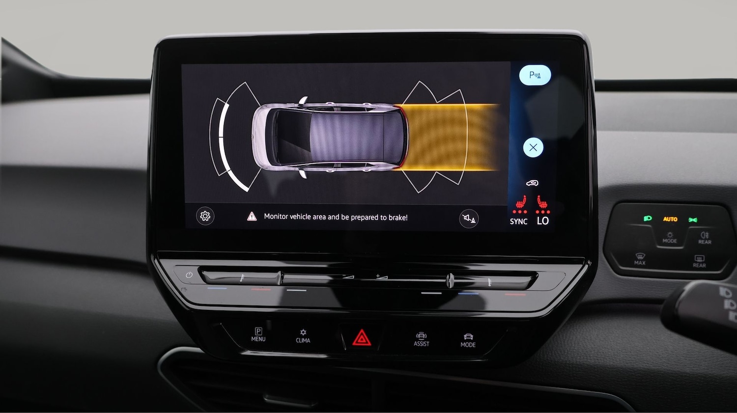 Used Volkswagen ID.3 2022 for sale - 77888299: Photo 24