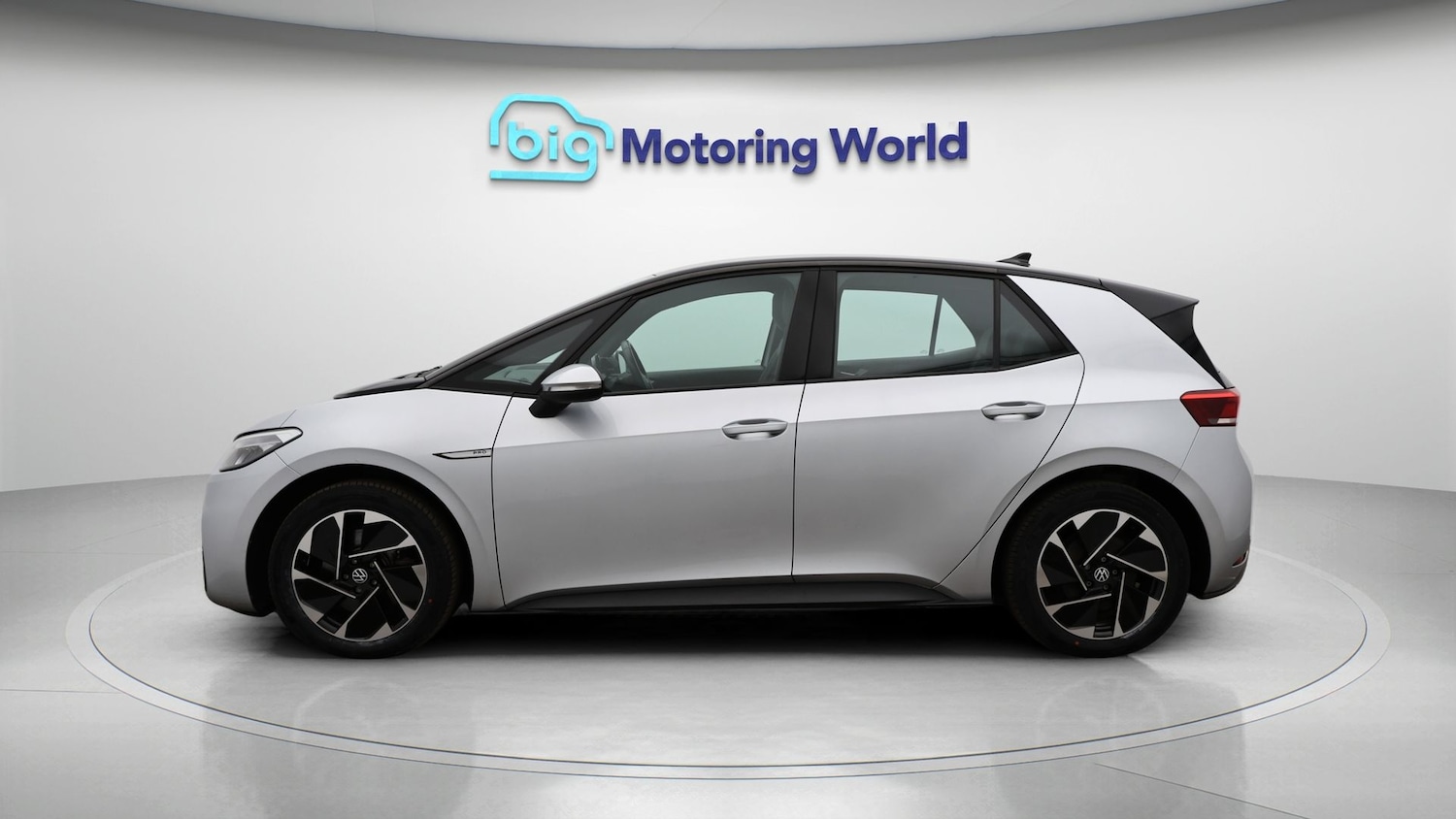Used Volkswagen ID.3 2022 for sale - 77888299: Photo 4