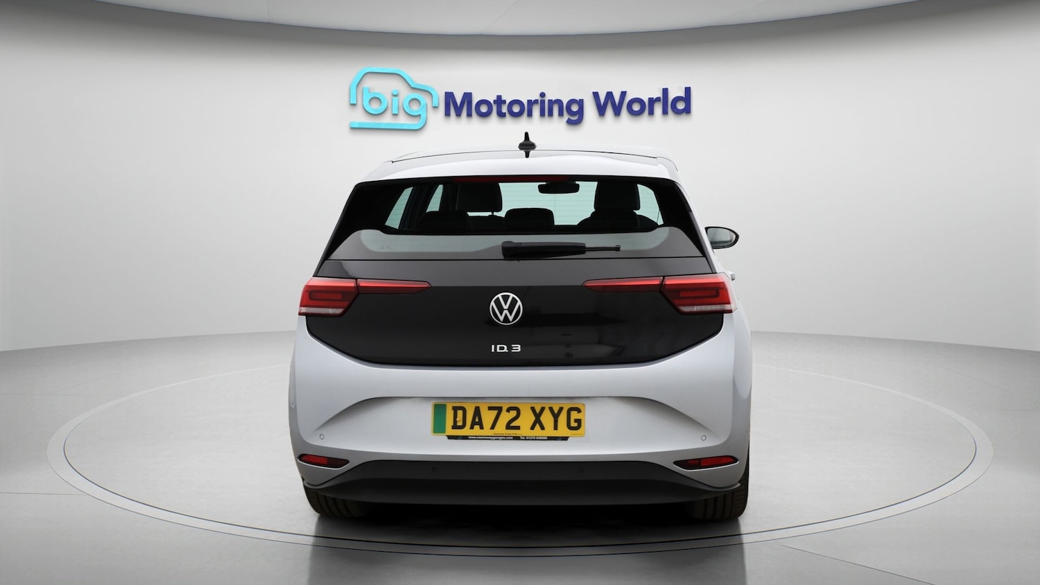 Used Volkswagen ID.3 2022 for sale - 77888299: Photo 6