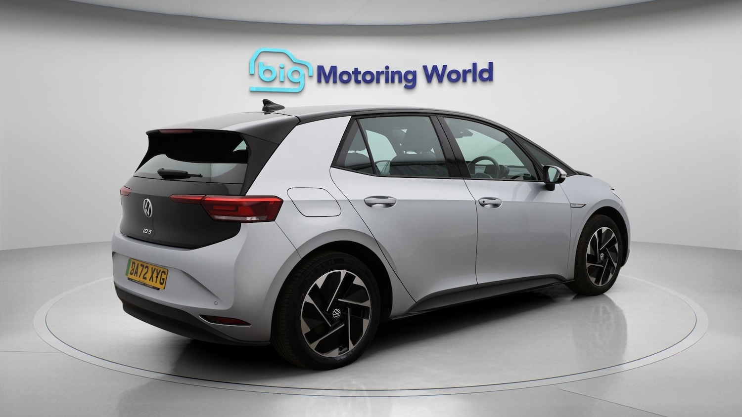 Used Volkswagen ID.3 2022 for sale - 77888299: Photo 7