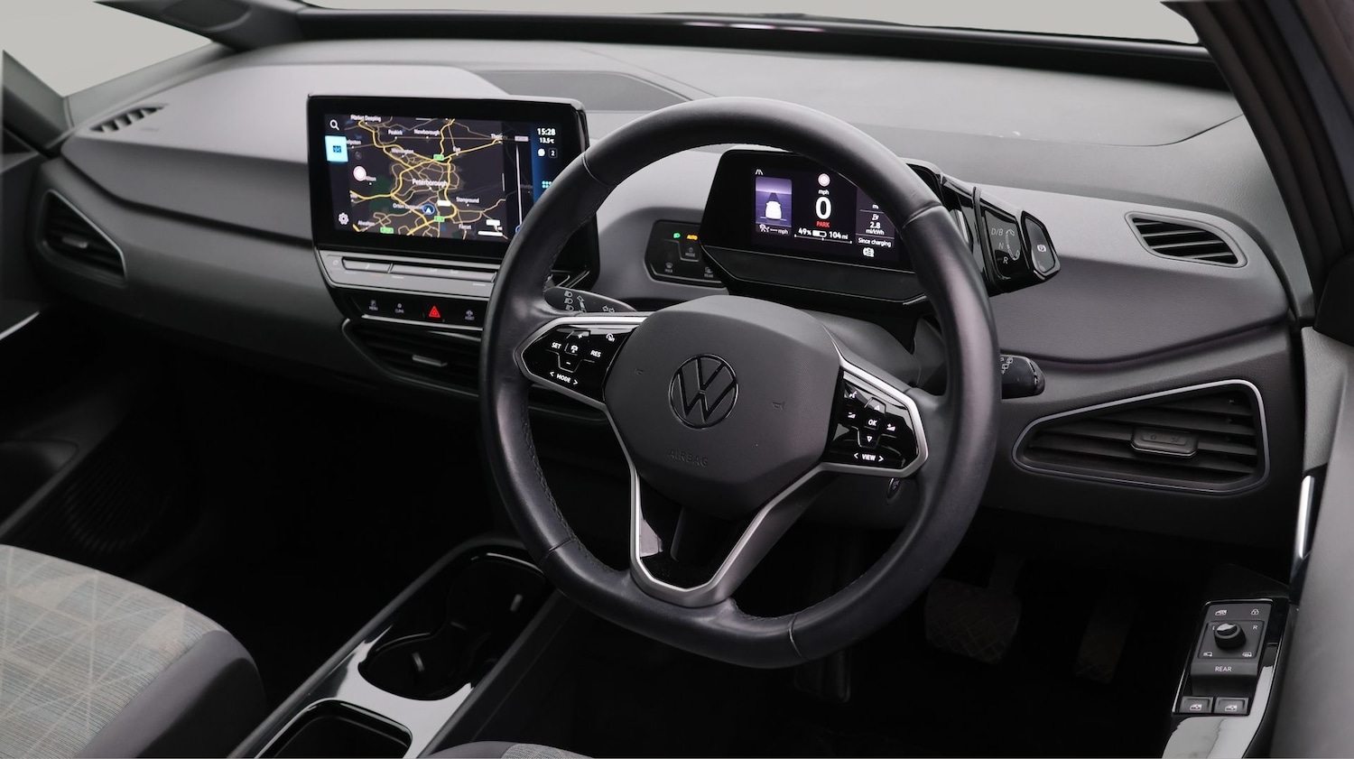 Used Volkswagen ID.3 2022 for sale - 77888299: Photo 9