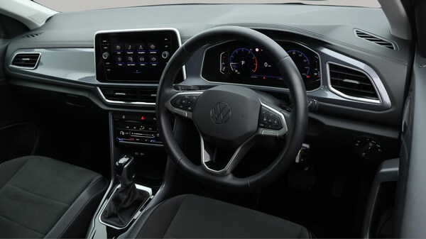 Used Volkswagen T-Roc 2023 for sale - 75669174: Photo 10