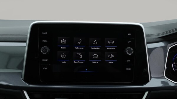 Used Volkswagen T-Roc 2023 for sale - 75669174: Photo 12