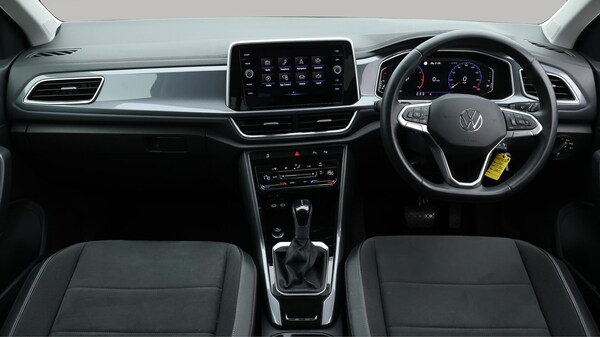 Used Volkswagen T-Roc 2023 for sale - 75669174: Photo 14