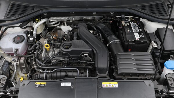 Used Volkswagen T-Roc 2023 for sale - 75669174: Photo 20
