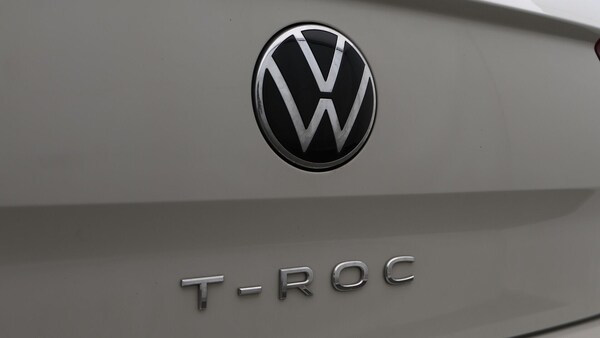 Used Volkswagen T-Roc 2023 for sale - 75669174: Photo 21