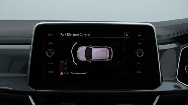 Used Volkswagen T-Roc 2023 for sale - 75669174: Photo 24