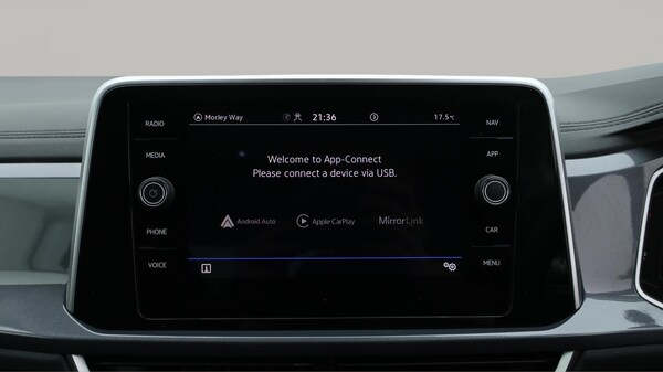 Used Volkswagen T-Roc 2023 for sale - 75669174: Photo 25