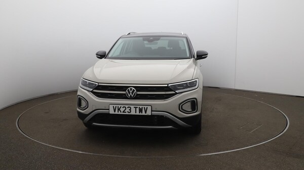 Used Volkswagen T-Roc 2023 for sale - 75669174: Photo 40