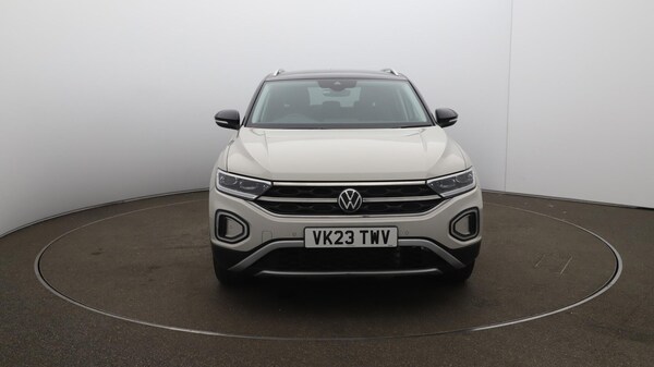 Used Volkswagen T-Roc 2023 for sale - 75669174: Photo 41
