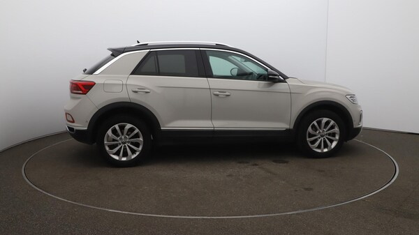 Used Volkswagen T-Roc 2023 for sale - 75669174: Photo 51
