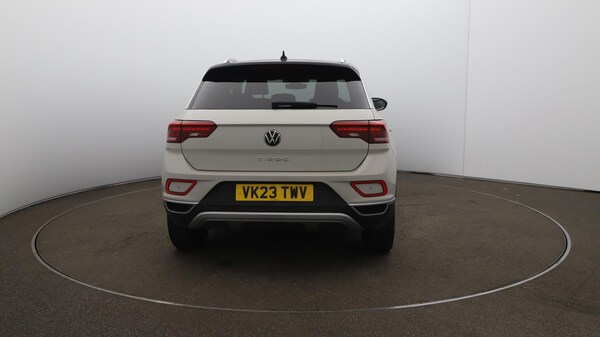 Used Volkswagen T-Roc 2023 for sale - 75669174: Photo 58