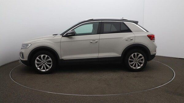 Used Volkswagen T-Roc 2023 for sale - 75669174: Photo 66