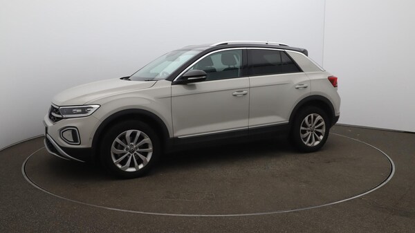 Used Volkswagen T-Roc 2023 for sale - 75669174: Photo 68