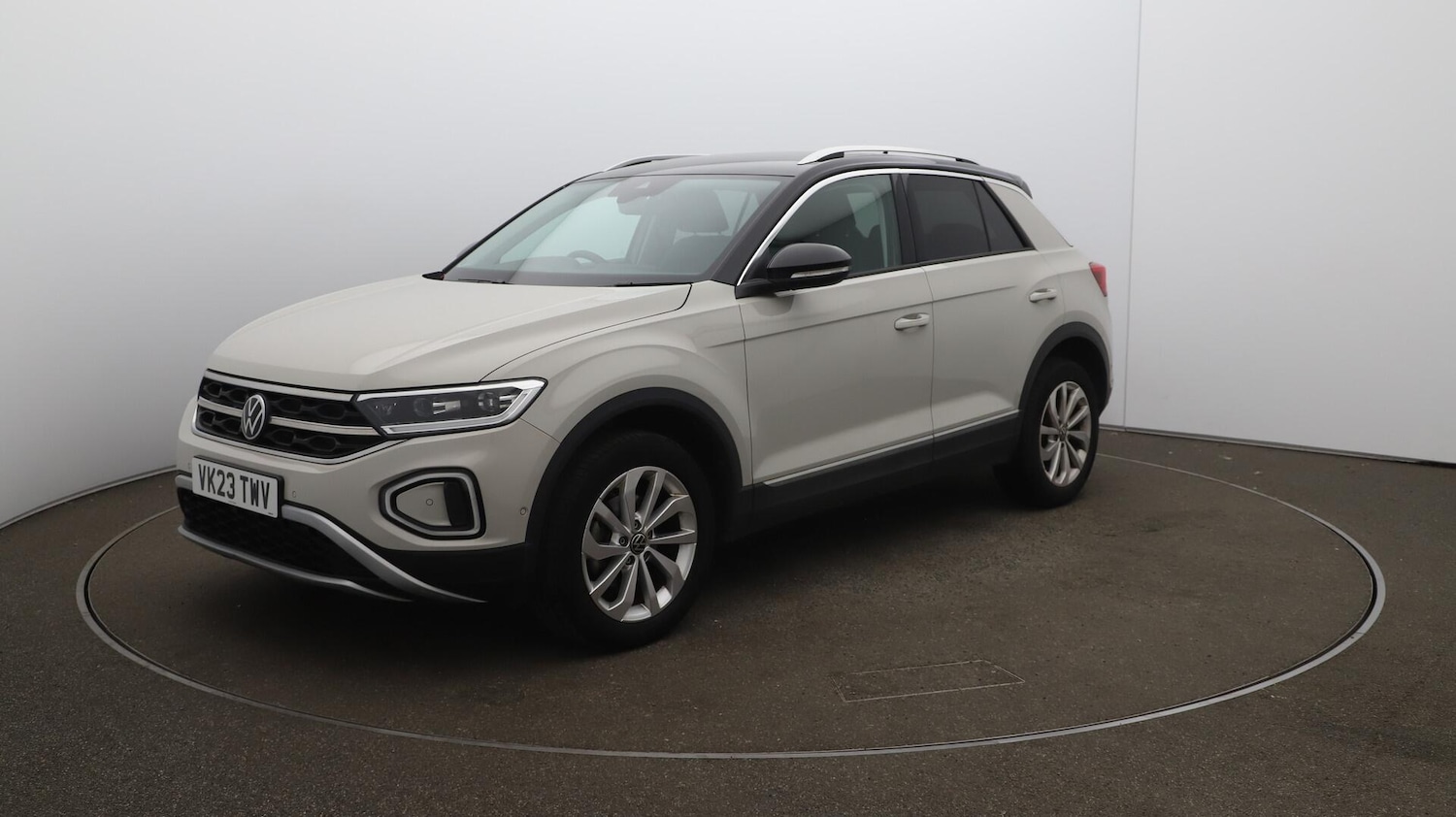 Vehicle 70