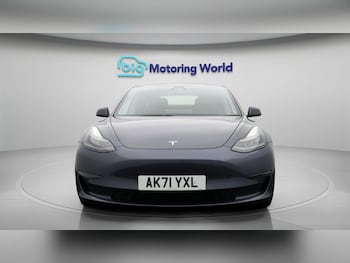 Used Tesla Model 3 2021 for sale - 78421084: Photo