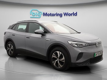 2022 (72) - 109kW Life Pure 52kWh 5dr Auto