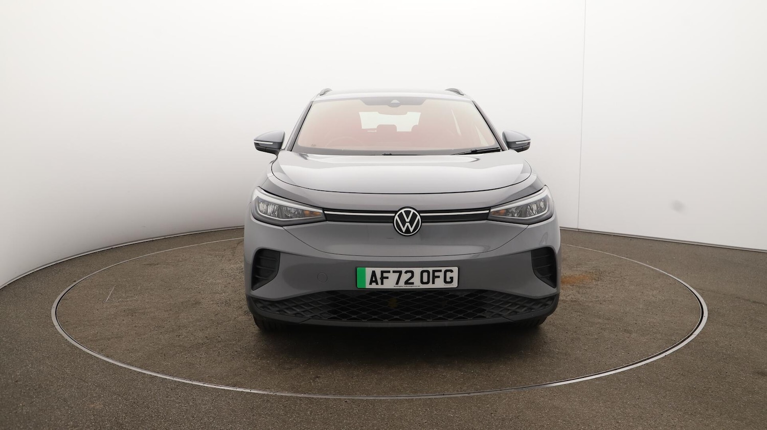 Vehicle 41