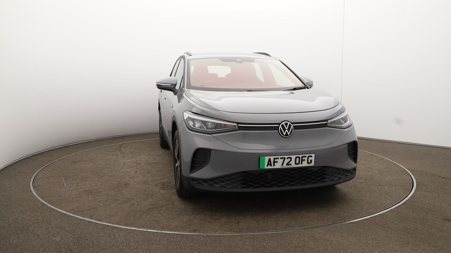 Vehicle 42