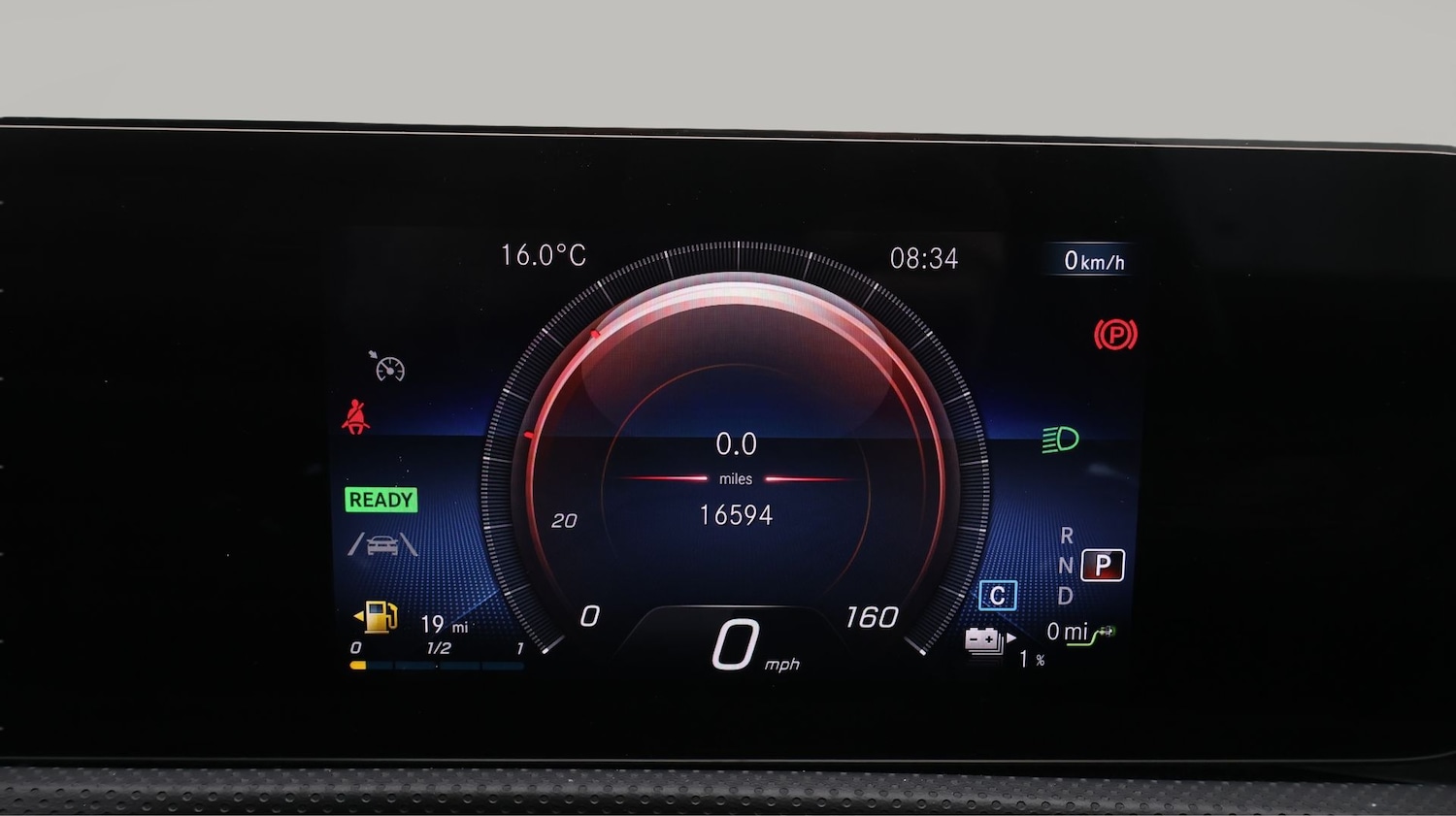 Used Mercedes-Benz A-Class 2021 for sale - 77355130: Photo 10