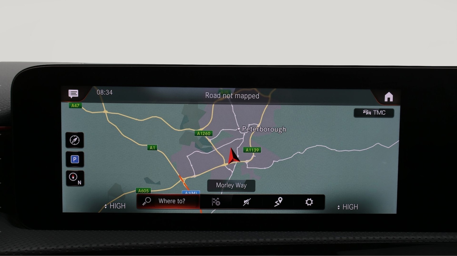 Used Mercedes-Benz A-Class 2021 for sale - 77355130: Photo 11