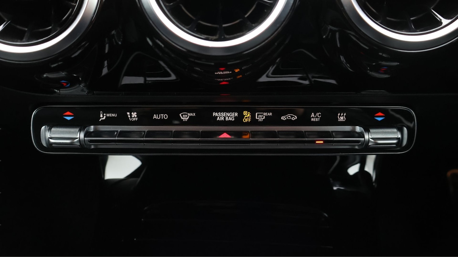 Used Mercedes-Benz A-Class 2021 for sale - 77355130: Photo 12