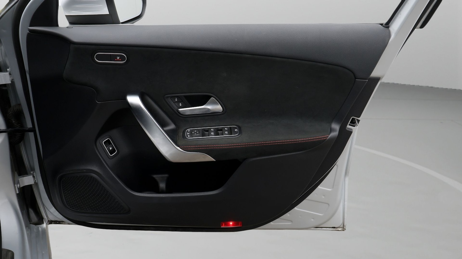 Used Mercedes-Benz A-Class 2021 for sale - 77355130: Photo 15