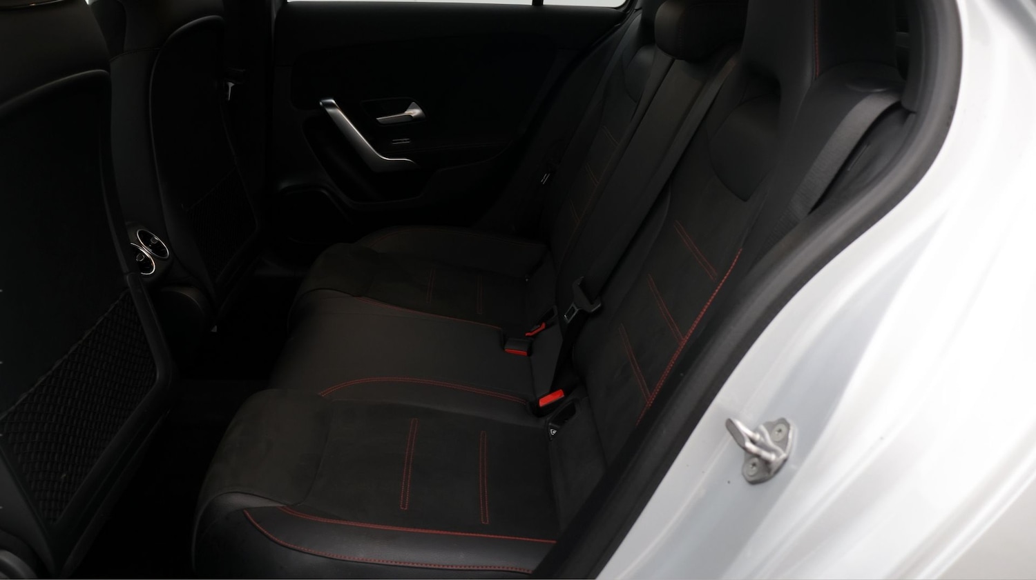 Used Mercedes-Benz A-Class 2021 for sale - 77355130: Photo 16