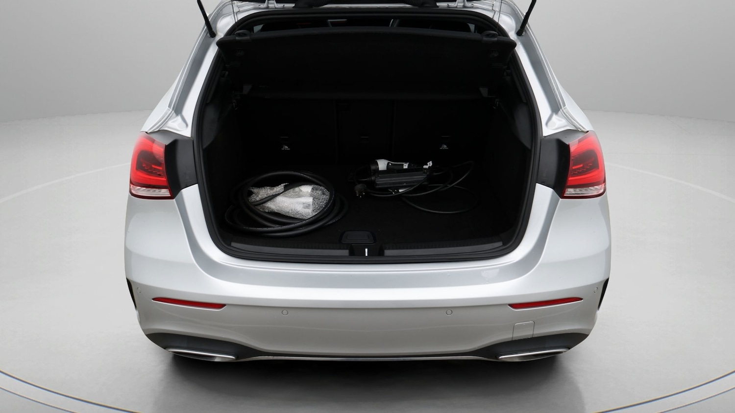 Used Mercedes-Benz A-Class 2021 for sale - 77355130: Photo 17