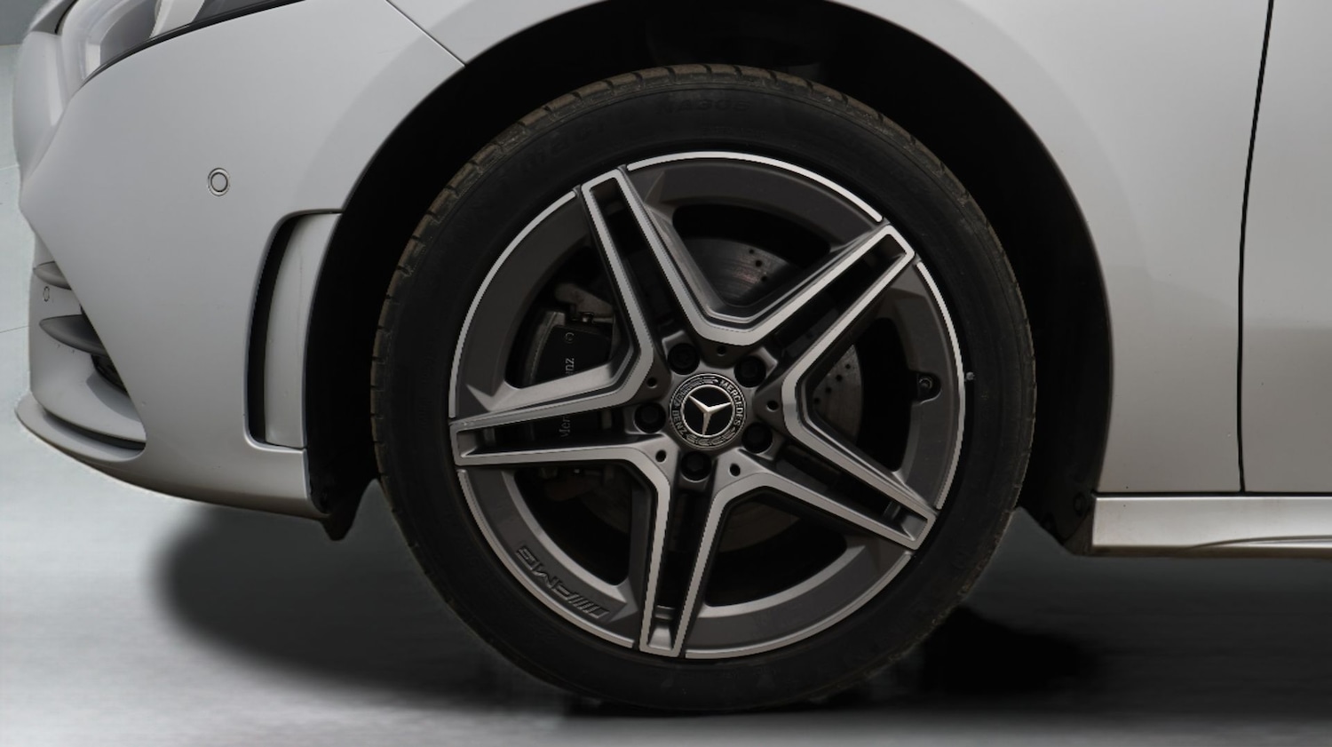 Used Mercedes-Benz A-Class 2021 for sale - 77355130: Photo 18