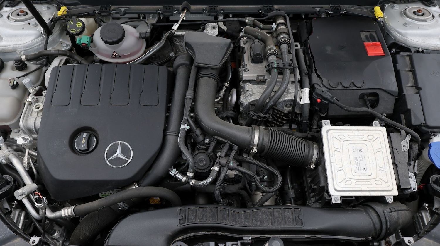 Used Mercedes-Benz A-Class 2021 for sale - 77355130: Photo 19