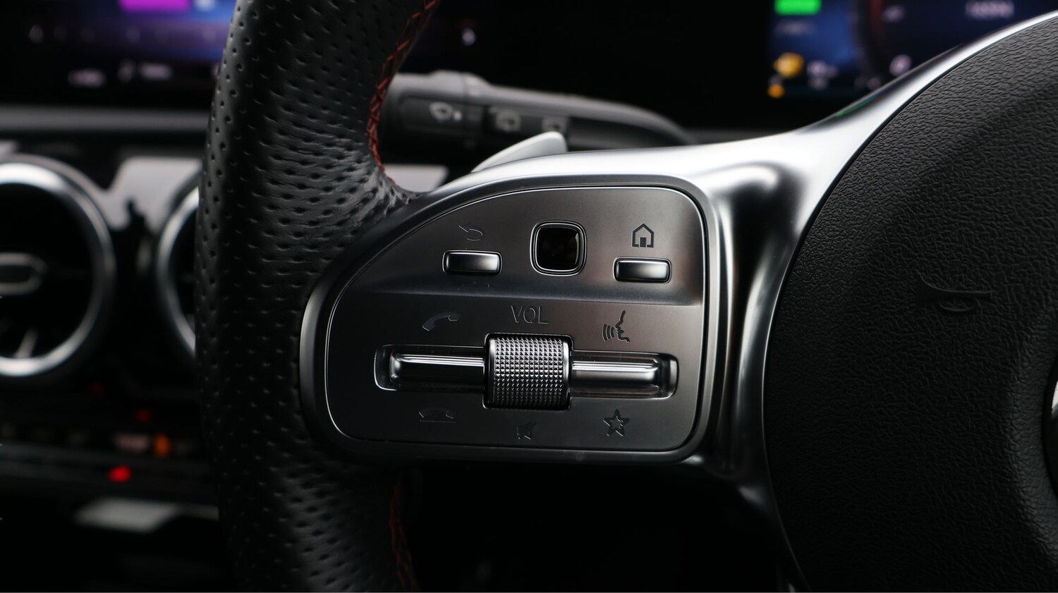 Used Mercedes-Benz A-Class 2021 for sale - 77355130: Photo 23