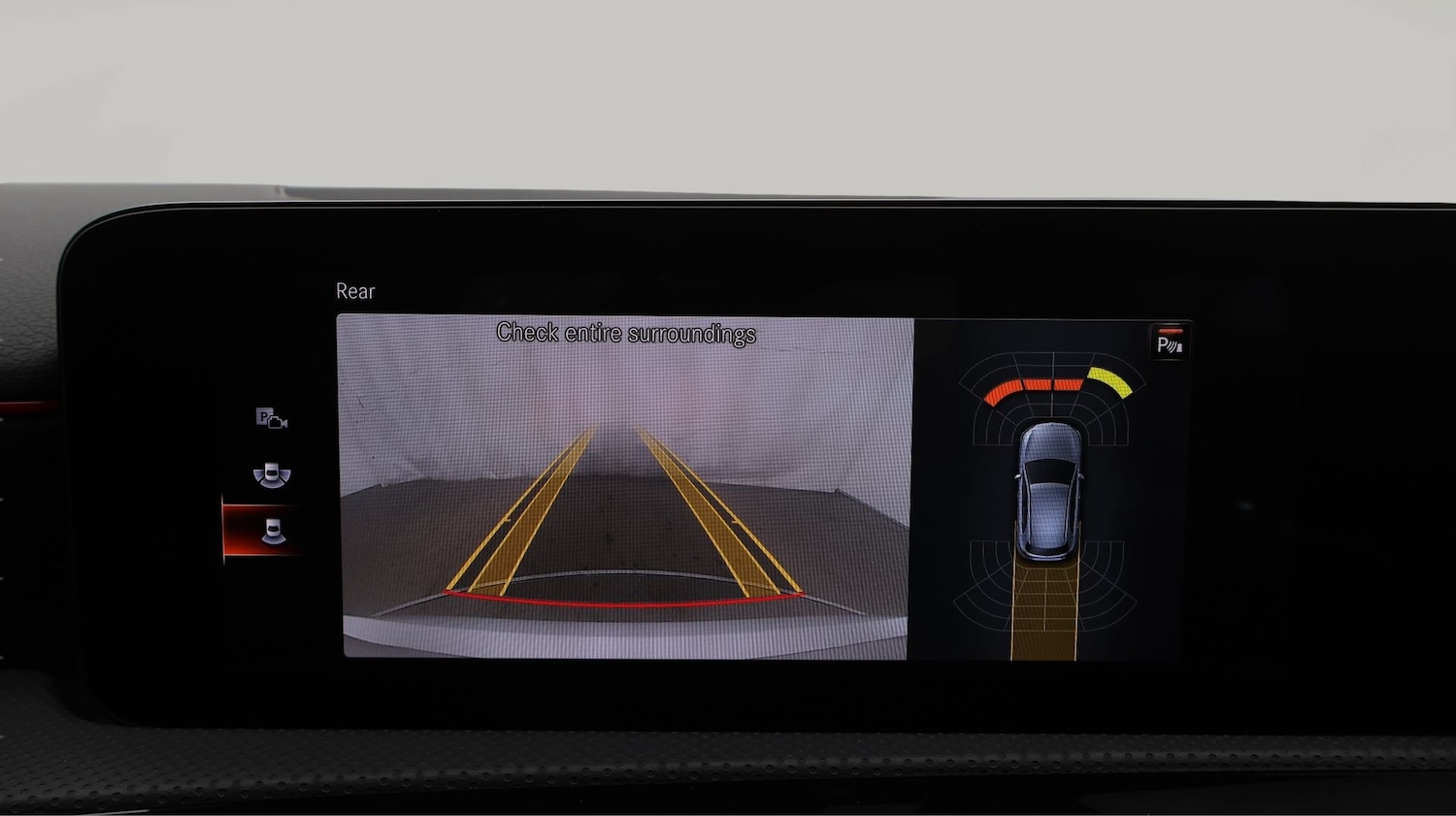 Used Mercedes-Benz A-Class 2021 for sale - 77355130: Photo 26