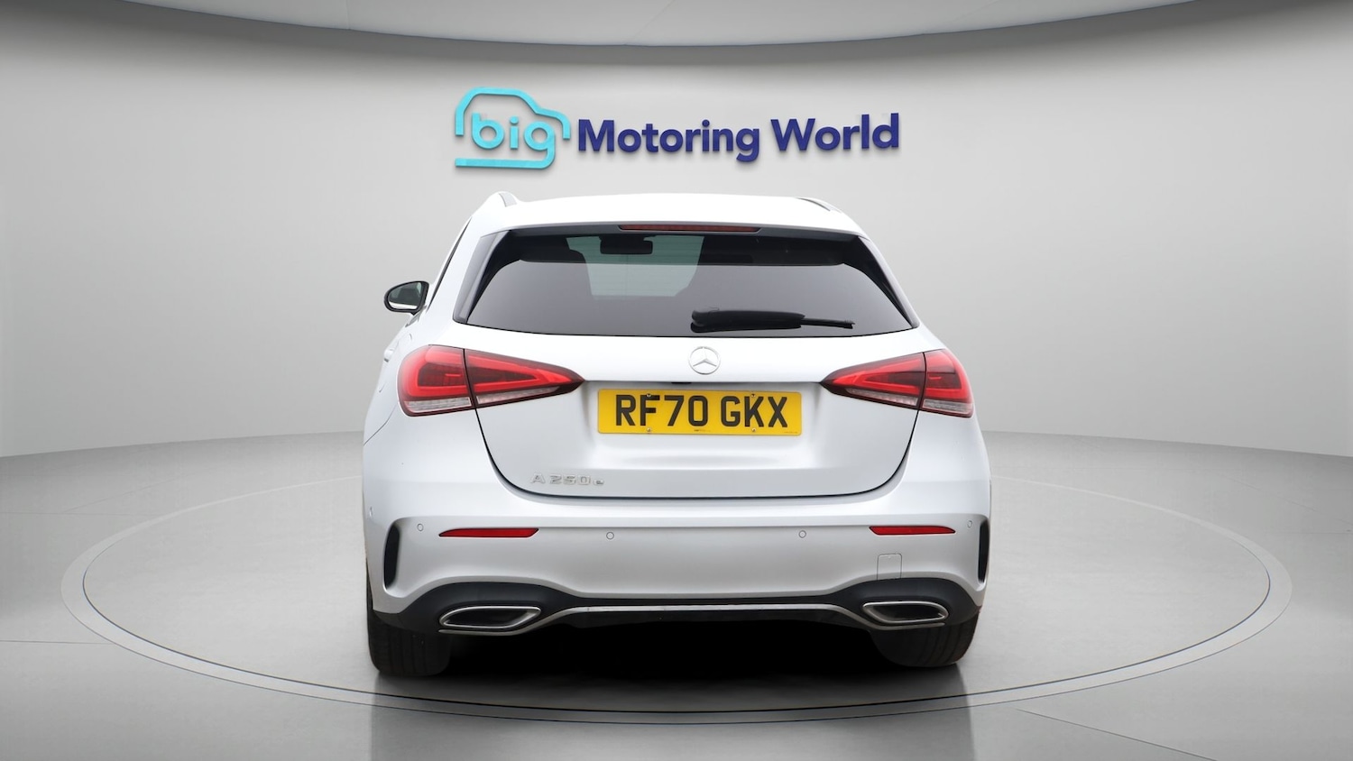 Used Mercedes-Benz A-Class 2021 for sale - 77355130: Photo 6