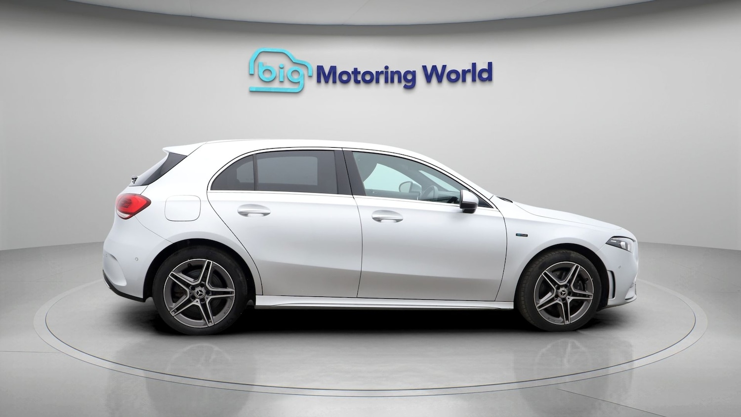 Used Mercedes-Benz A-Class 2021 for sale - 77355130: Photo 8