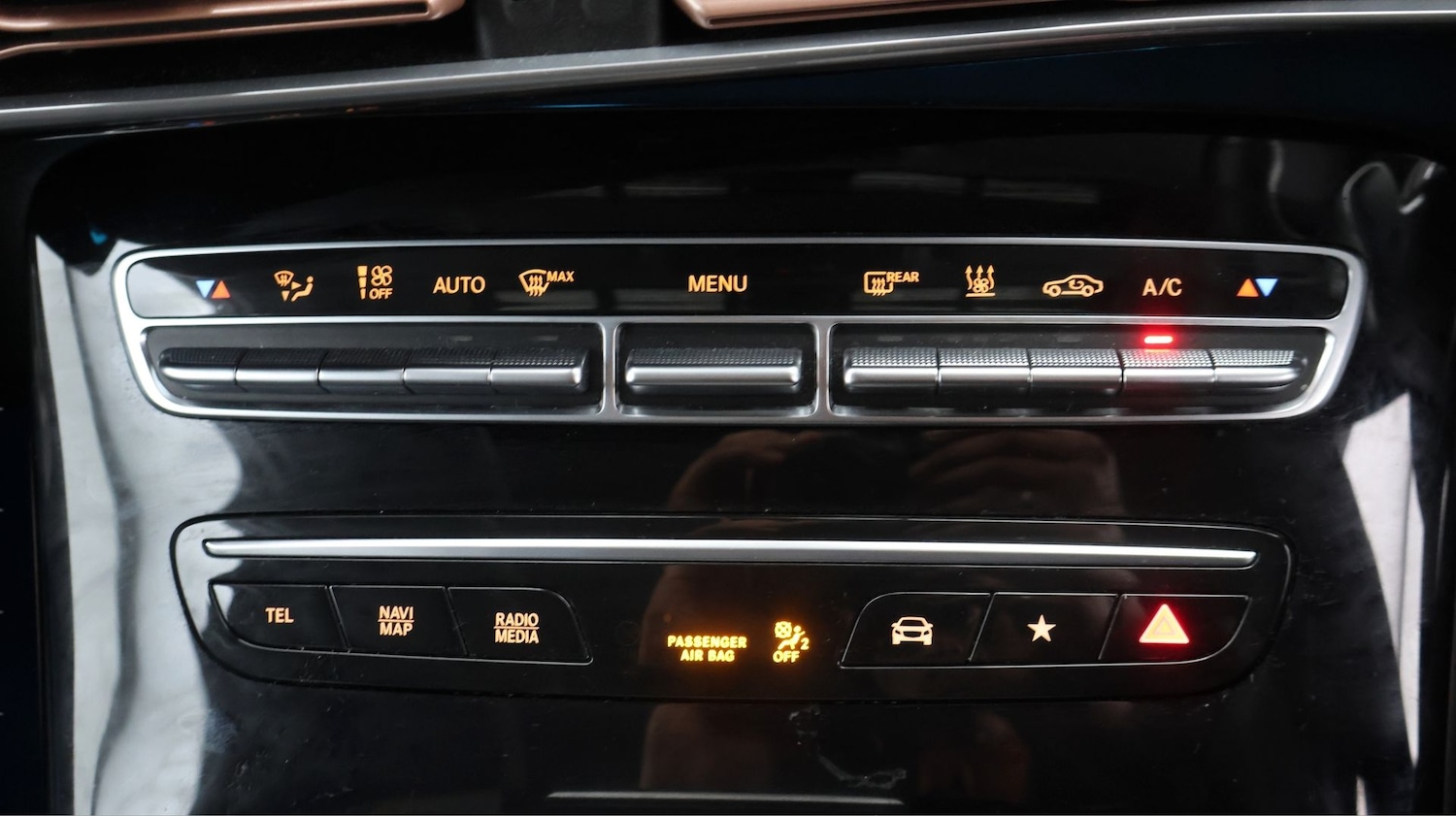 Used Mercedes-Benz EQC 2023 for sale - 77761659: Photo 12