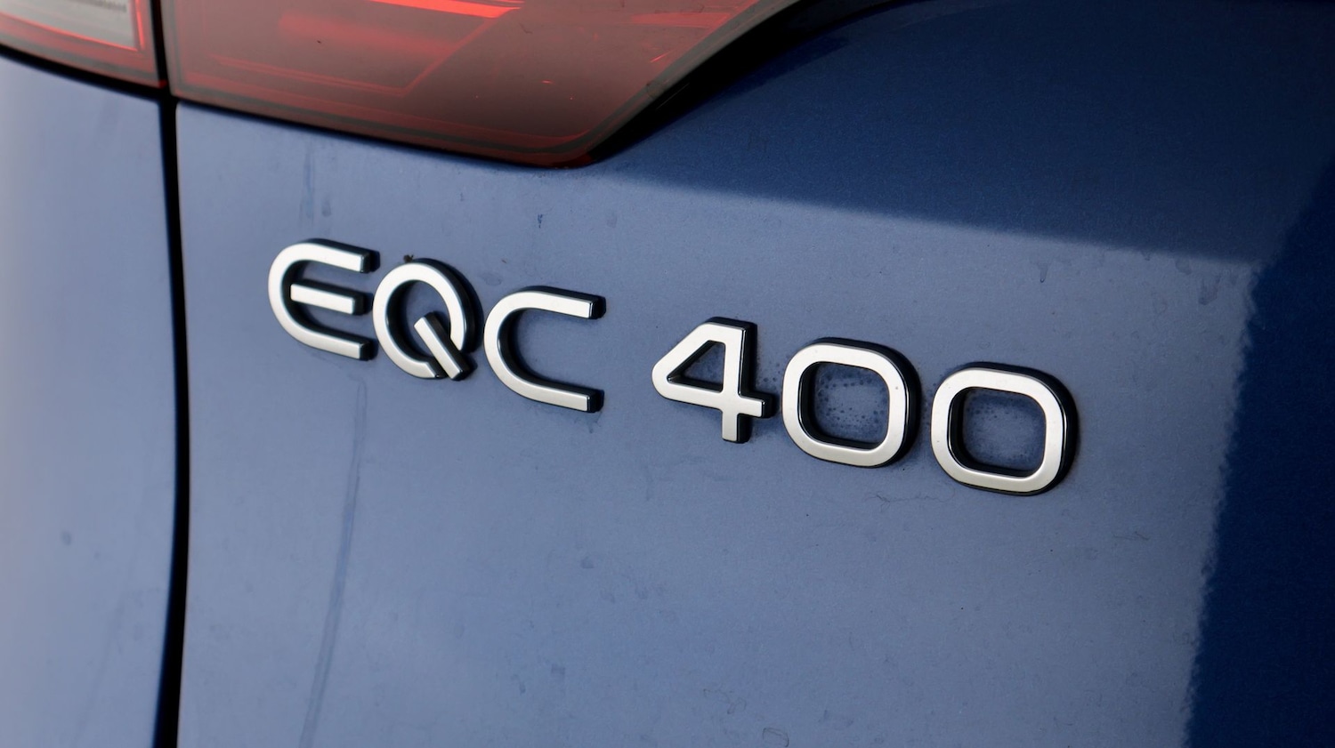 Used Mercedes-Benz EQC 2023 for sale - 77761659: Photo 23