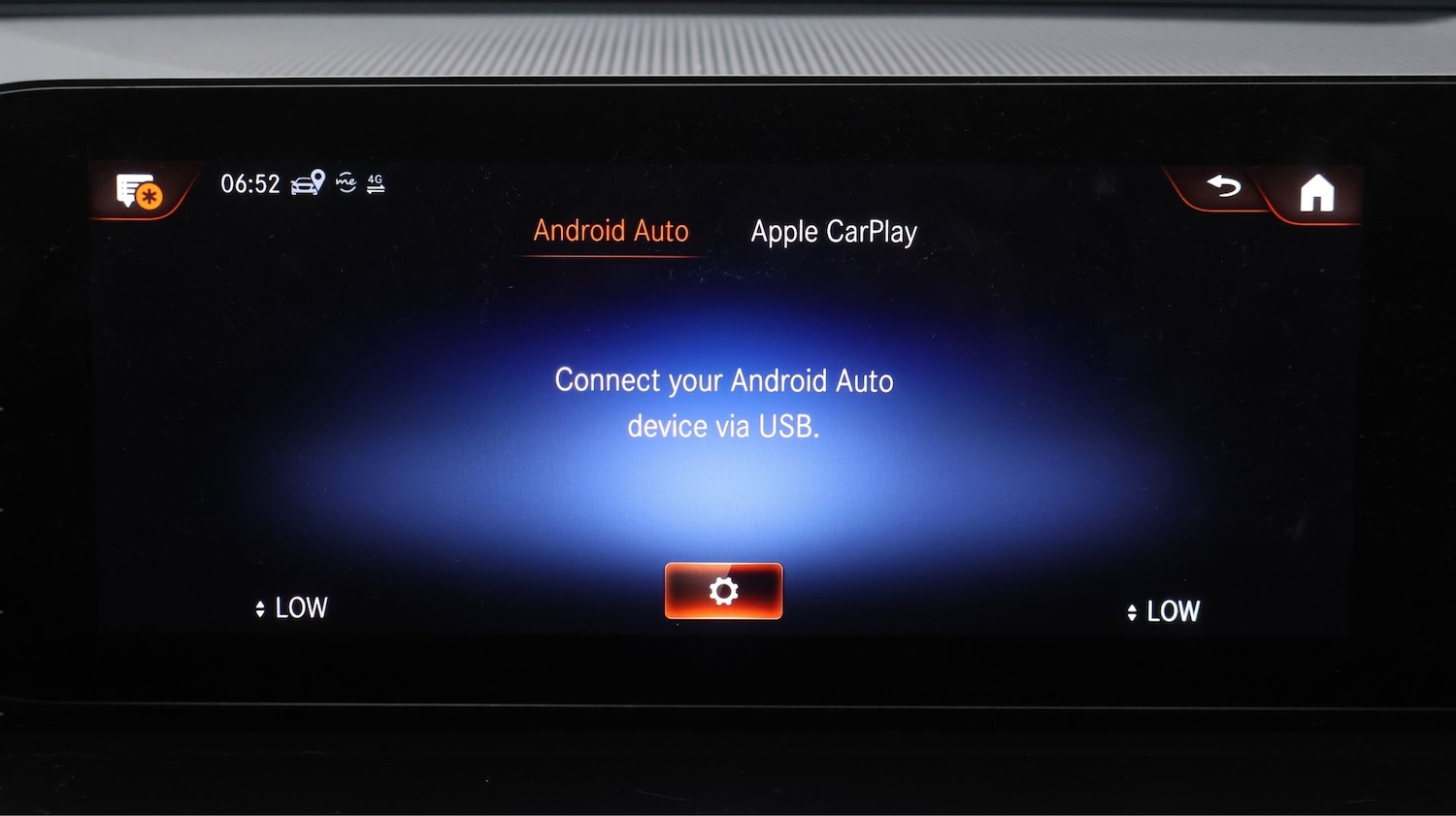 Used Mercedes-Benz EQC 2023 for sale - 77761659: Photo 27