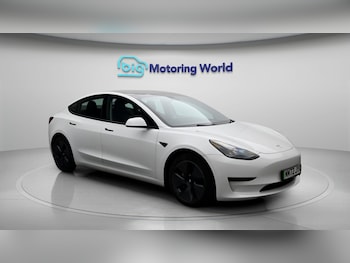 Used Tesla Model 3 2022 for sale - 78862906: Photo