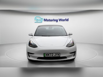 Used Tesla Model 3 2022 for sale - 78862906: Photo