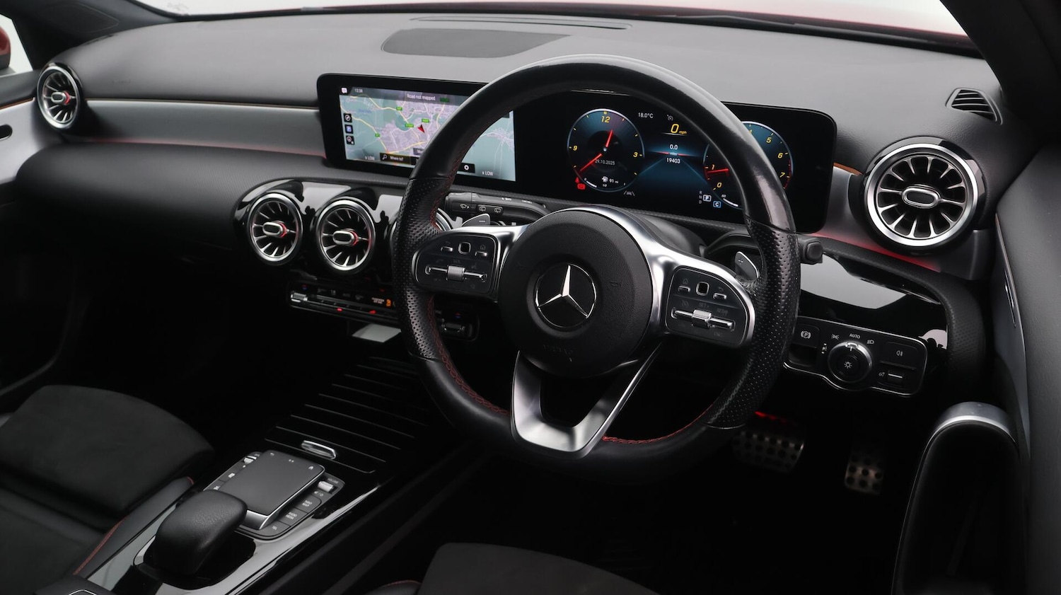 Used Mercedes-Benz A-Class 2020 for sale - 76432294: Photo 10