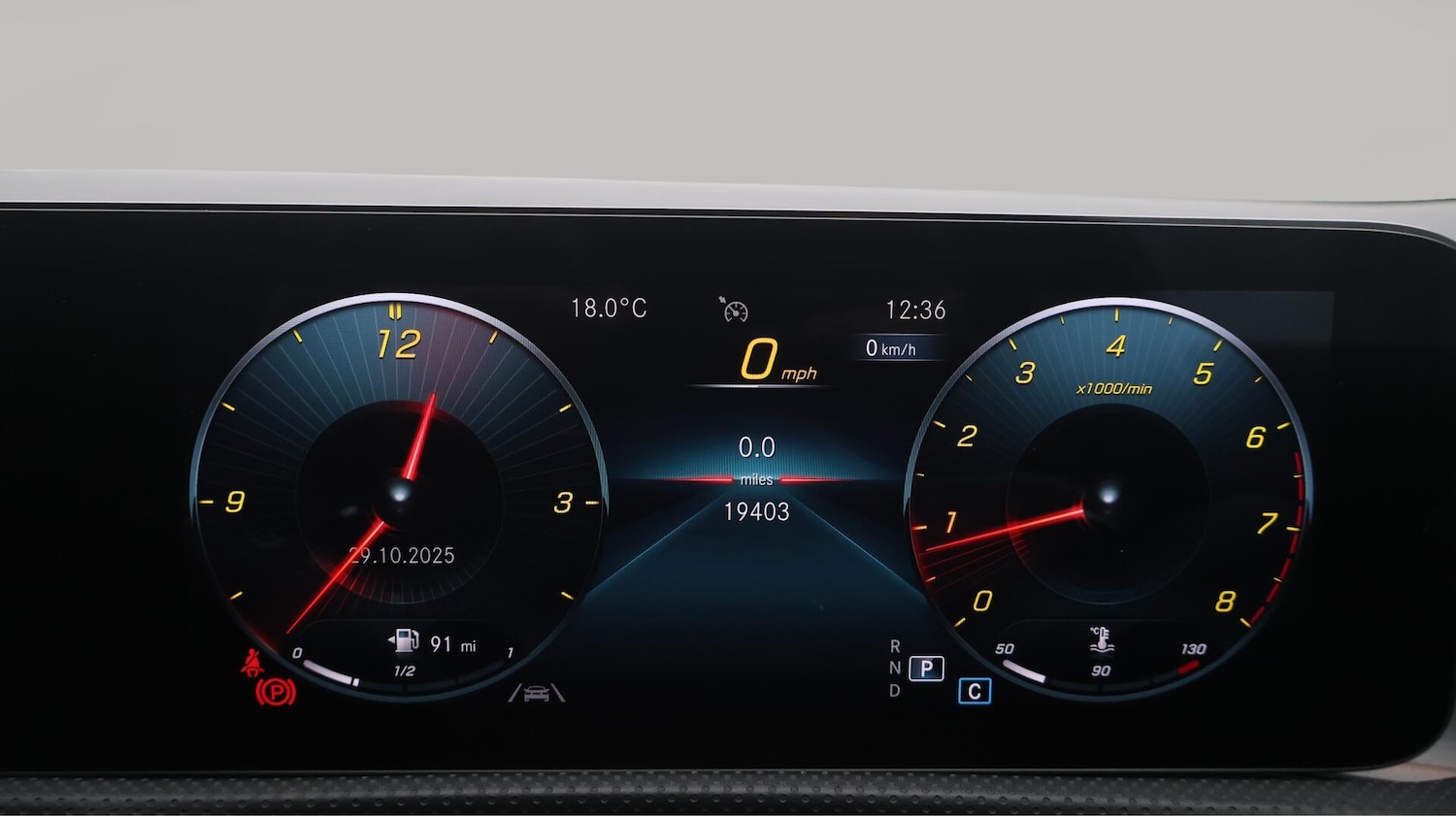 Used Mercedes-Benz A-Class 2020 for sale - 76432294: Photo 11