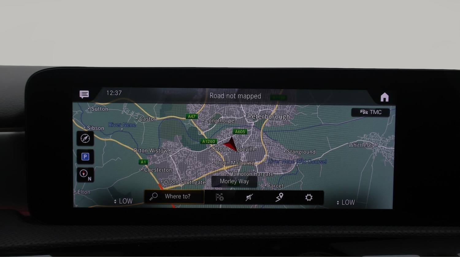 Used Mercedes-Benz A-Class 2020 for sale - 76432294: Photo 12