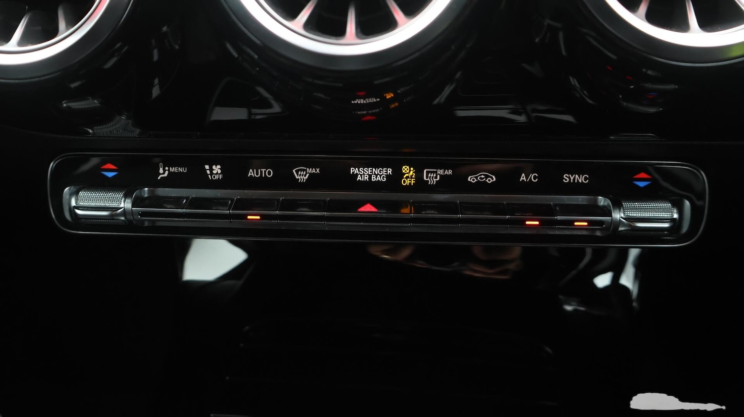 Used Mercedes-Benz A-Class 2020 for sale - 76432294: Photo 13