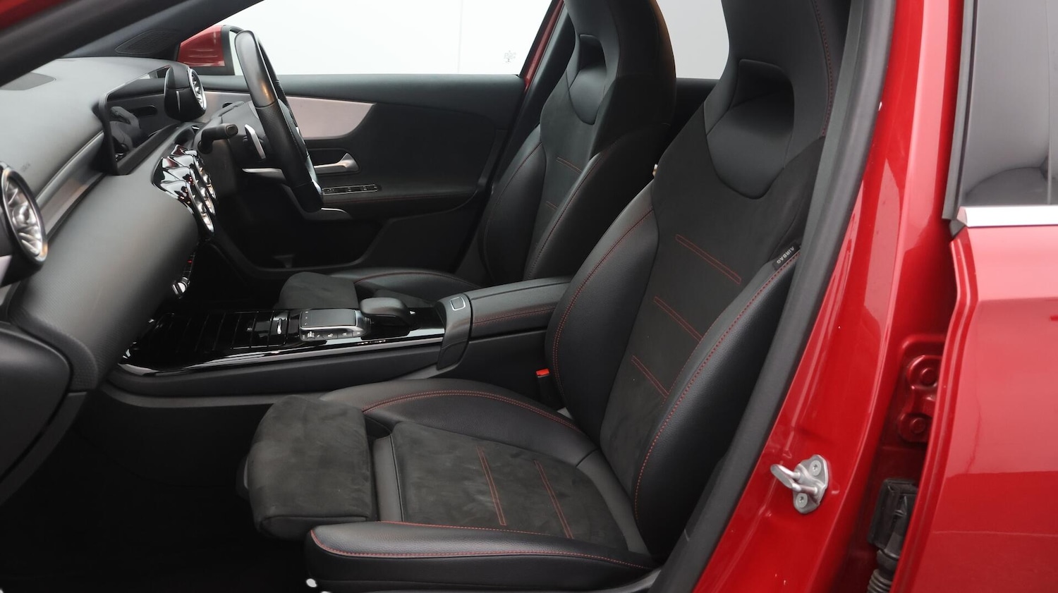 Used Mercedes-Benz A-Class 2020 for sale - 76432294: Photo 15