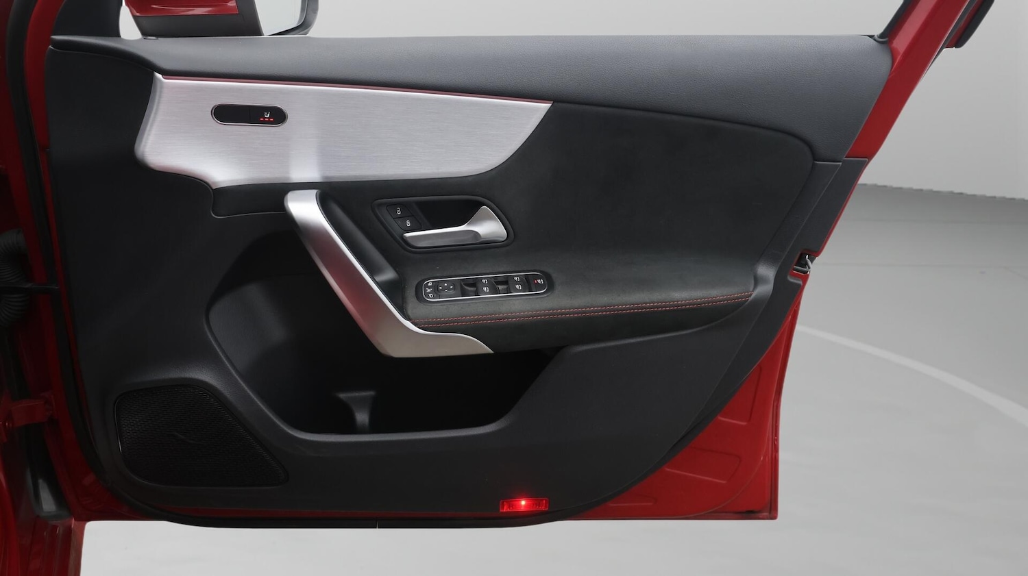 Used Mercedes-Benz A-Class 2020 for sale - 76432294: Photo 16