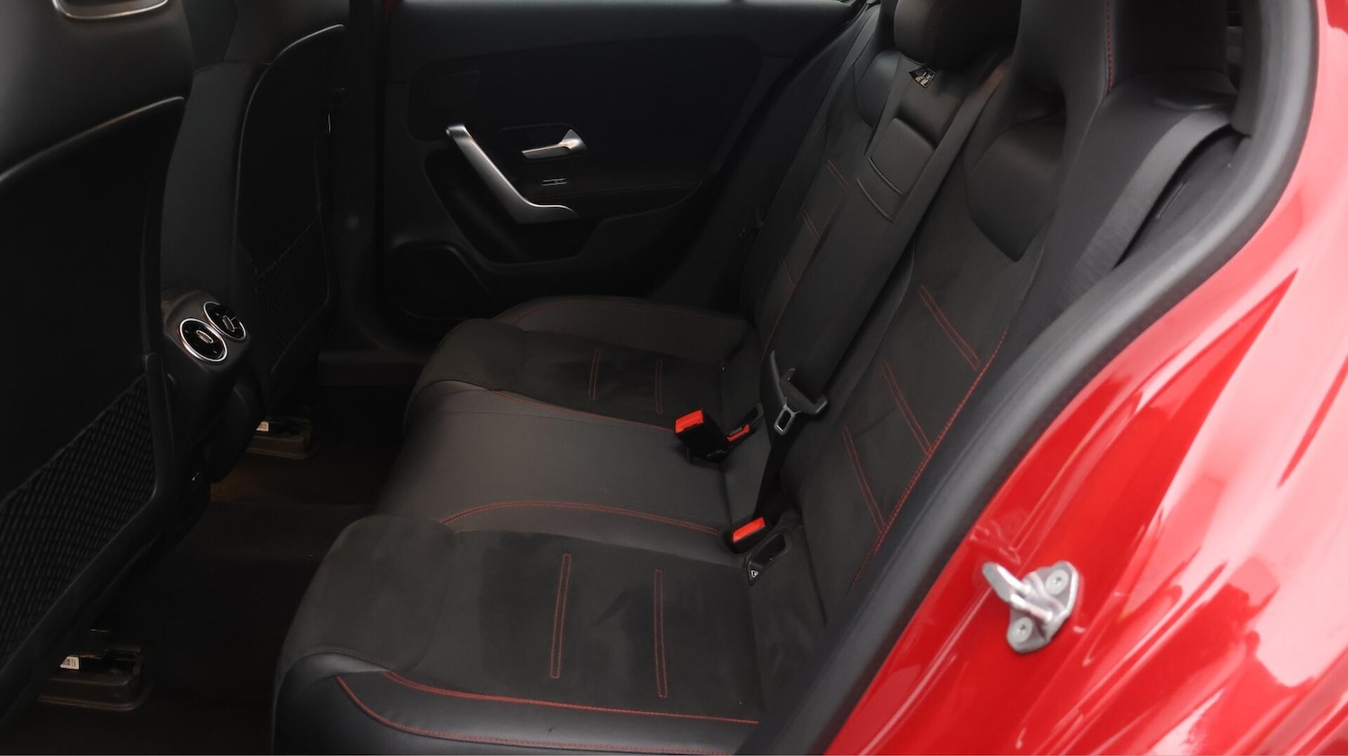 Used Mercedes-Benz A-Class 2020 for sale - 76432294: Photo 17